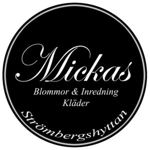 Mickas i Strömbergshyttan