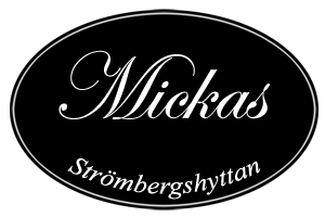 Mickas i Strömbergshyttan