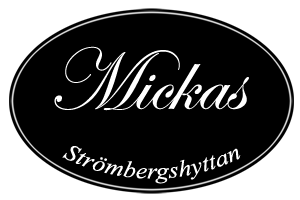 Mickas i Strömbergshyttan